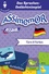 Assimemor - Meine ersten Wörter auf Deutsch: Tiere und Farben