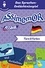 Assimemor - Meine ersten Wörter auf Deutsch: Tiere und Farben