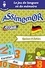 Assimemor – Mes premiers mots allemands : Speisen und Zahlen
