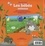 Les bébés animaux. 5 puzzles 9 pièces