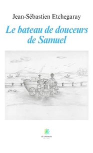 Le bateau de douceurs de Samuel