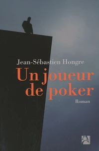 Un joueur de poker