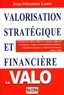 Jean-Sébastien Lantz - Valorisation stratégique et financière.