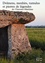 Dolmens, menhirs, tumulus et pierres de légendes de Charente-Maritime