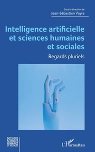 Intelligence artificielle et sciences humaines et sociales