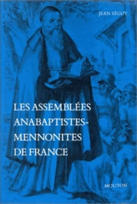Les assemblées anabaptistes-mennonites de France