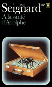 A la santé d'Adolphe