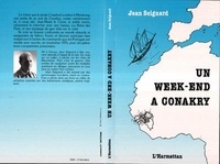 Jean Seignard - Un week-end à Conakry.