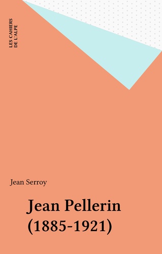 Jean Pellerin (1885-1921)