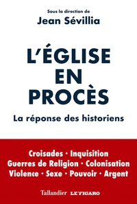 L'église en procès