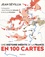 L'histoire inédite de la France en 100 cartes