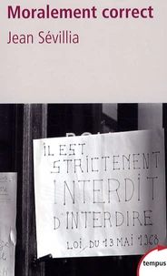 Moralement correct