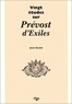 Jean Sgard - Vingt études sur Prévost d'Exiles.