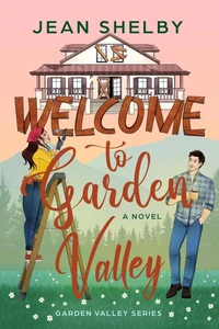 Welcome to Garden Valley