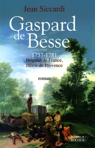 Gaspard de Besse