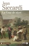 Jean Siccardi - La Cour de récré.