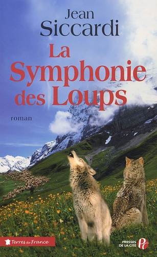 La Symphonie des Loups - Occasion