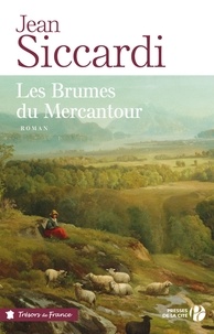 Jean Siccardi - Les brumes du Mercantour.