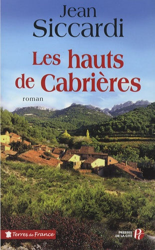Jean Siccardi - Les hauts de Cabrières.