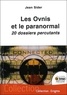 Jean Sider - Ovnis et paranormal - 20 dossiers percutants.