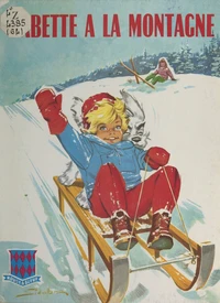 Babette à la montagne