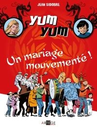 Paires et impairs ; Une course de Noël ; Un mariage mouvementé !