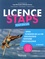 Licence STAPS Tout-en-Un. APSA, Science de la vie, Sociologie, Histoire, Psychologie 2e édition