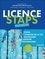 Licence STAPS Tout-en-un. 130 fiches de cours, 60 QCM et sujets de synthèse  Edition 2024