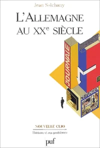 L'Allemagne au XXe siècle