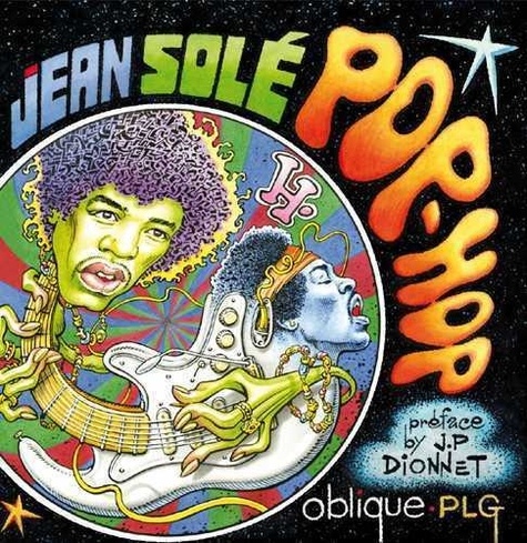 Jean Solé - Pop-hop.