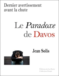 Le Paradoxe de Davos