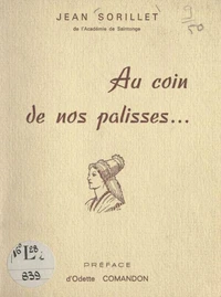 Au coin de nos palisses...