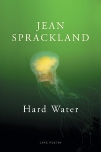 Jean Sprackland - Hard Water.