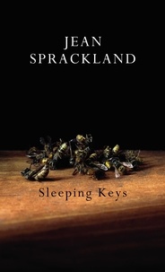 Jean Sprackland - Sleeping Keys.