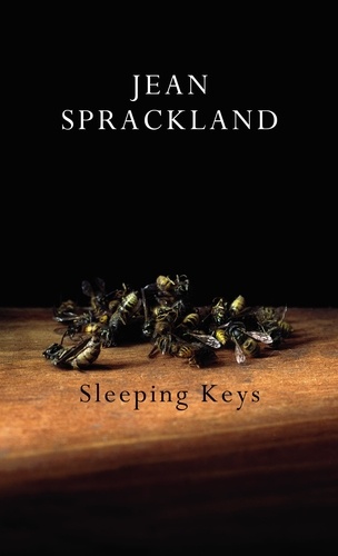 Jean Sprackland - Sleeping Keys.