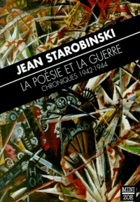 Jean Starobinski - .