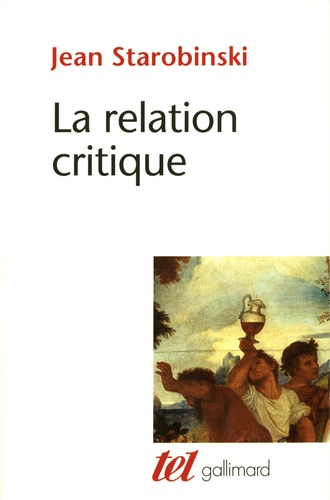 La Relation Critique