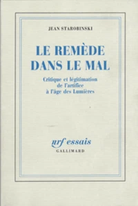 LE REMEDE DANS LE MAL.