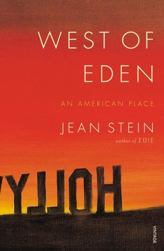 Jean Stein - West of Eden.