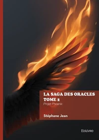 La saga des oracles - Tome 2