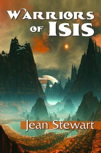 Warrior of Isis