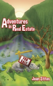  Jean Stites - Adventures in Real Estate.