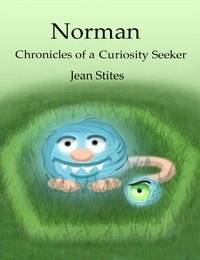  Jean Stites - Norman: Chronicles of a Curiosity Seeker.