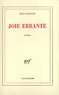 Jean Sulivan - Joie errante.