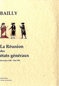 La Réunion des états généraux