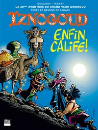 Enfin calife !