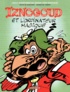 Jean Tabary et René Goscinny - Iznogoud Tome 6 : Iznogoud Et L'Ordinateur Magique.