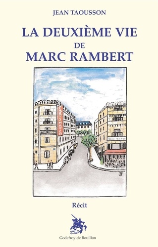 La deuxième vie de Marc Rambert