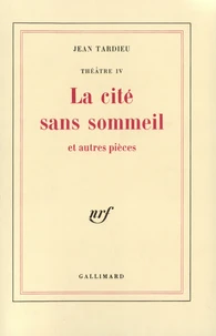 THEATRE.