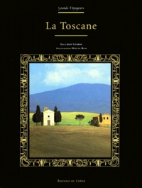 Jean Taverne et Wojtek Buss - La Toscane.